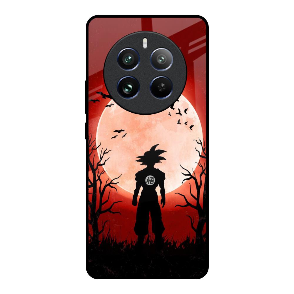 Winter Forest Realme 12 Pro 5G Glass Back Cover Online