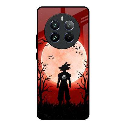 Winter Forest Realme 12 Pro 5G Glass Back Cover Online
