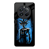 Splatter Instinct Realme 12 Pro 5G Glass Back Cover Online