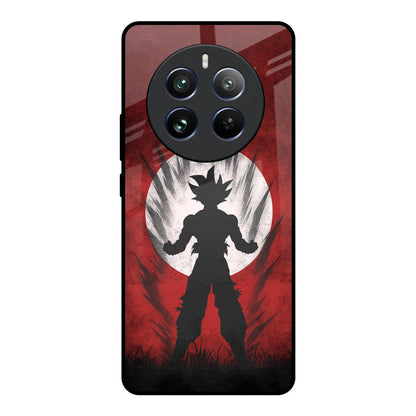 Japanese Animated Realme 12 Pro 5G Glass Back Cover Online
