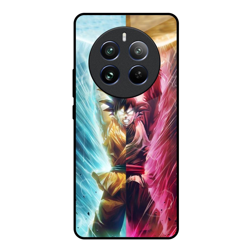 Ultimate Fusion Realme 12 Pro 5G Glass Back Cover Online