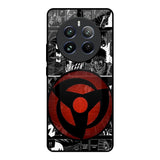Sharingan Realme 12 Pro 5G Glass Back Cover Online