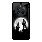 True Saiyans Realme 12 Pro 5G Glass Back Cover Online