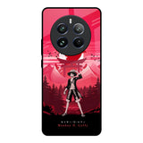 Lost In Forest Realme 12 Pro 5G Glass Back Cover Online