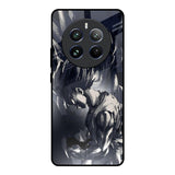 Sketch Art DB Realme 12 Pro 5G Glass Back Cover Online