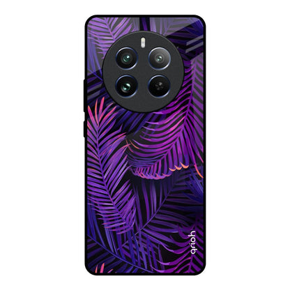 Plush Nature Realme 12 Pro 5G Glass Back Cover Online