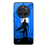 God Realme 12 Pro 5G Glass Back Cover Online