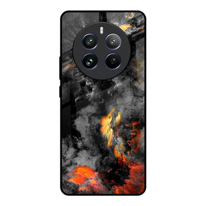 Lava Explode Realme 12 Pro 5G Glass Back Cover Online