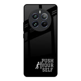 Push Your Self Realme 12 Pro 5G Glass Back Cover Online