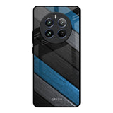 Multicolor Wooden Effect Realme 12 Pro 5G Glass Back Cover Online