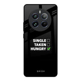 Hungry Realme 12 Pro 5G Glass Back Cover Online