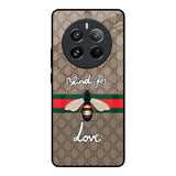 Blind For Love Realme 12 Pro 5G Glass Back Cover Online