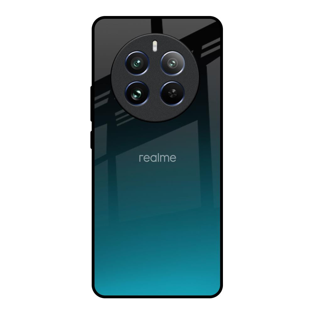 Ultramarine Realme 12 Pro 5G Glass Back Cover Online