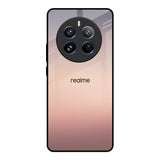 Golden Mauve Realme 12 Pro 5G Glass Back Cover Online