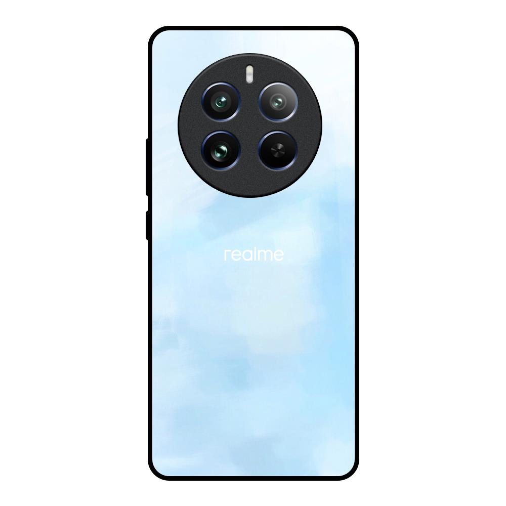 Bright Sky Realme 12 Pro 5G Glass Back Cover Online