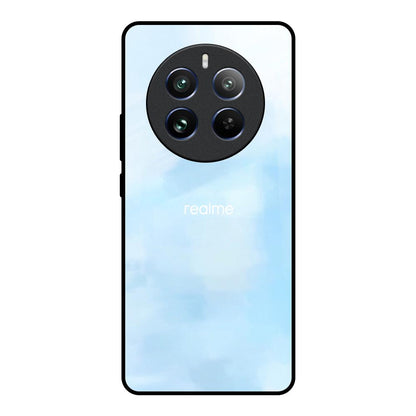 Bright Sky Realme 12 Pro 5G Glass Back Cover Online