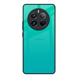 Cuba Blue Realme 12 Pro 5G Glass Back Cover Online
