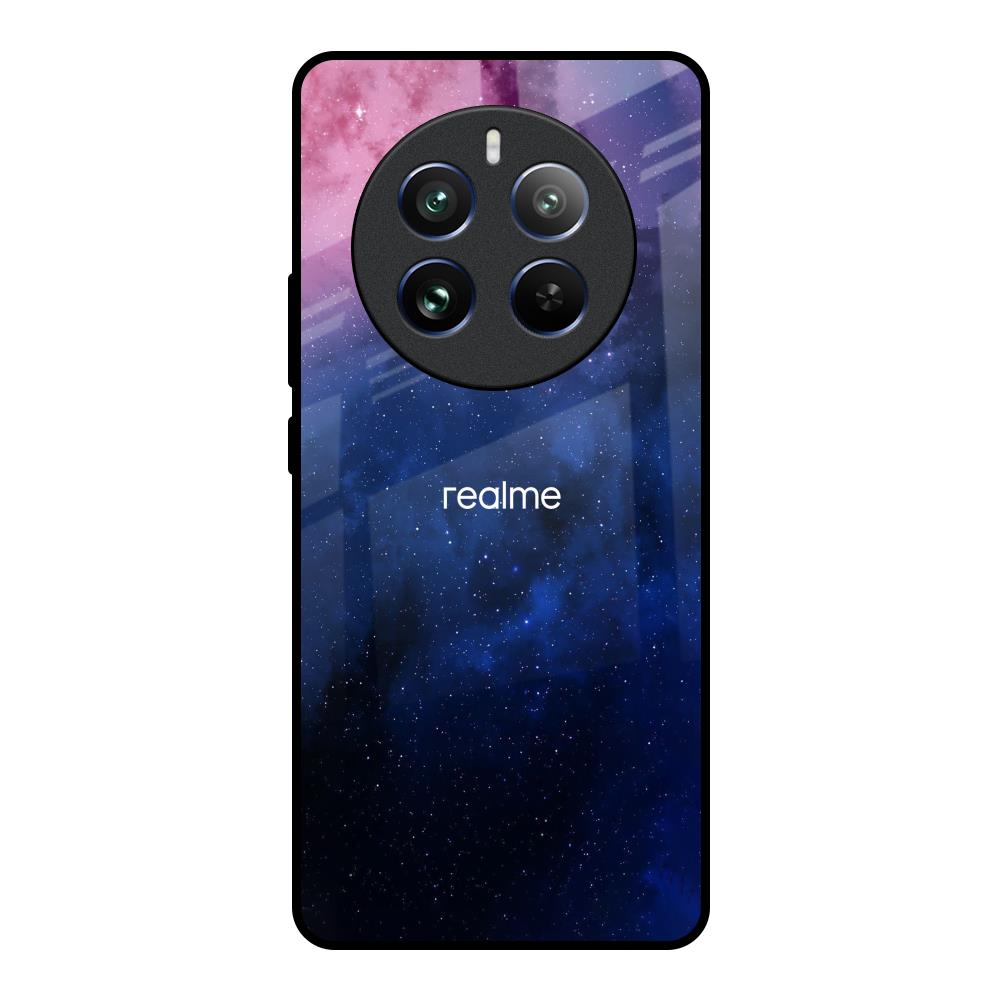 Dreamzone Realme 12 Pro 5G Glass Back Cover Online
