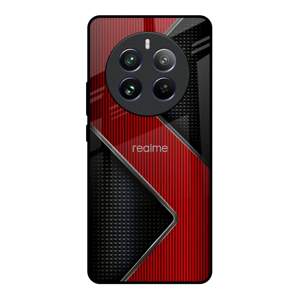 Art Of Strategic Realme 12 Pro 5G Glass Back Cover Online