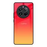 Sunbathed Realme 12 Pro 5G Glass Back Cover Online