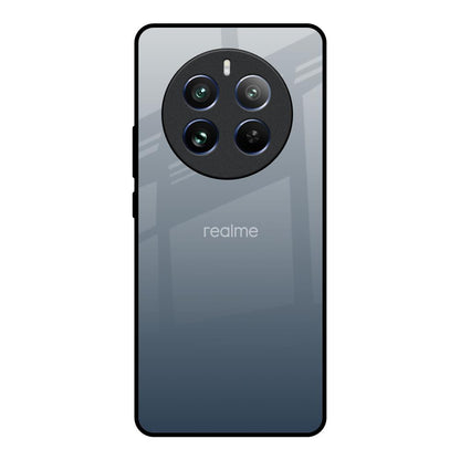 Dynamic Black Range Realme 12 Pro 5G Glass Back Cover Online