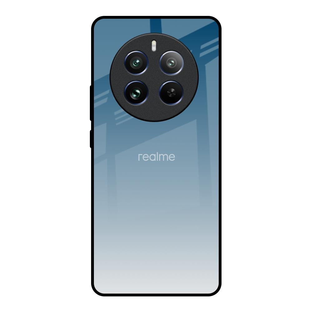 Deep Sea Space Realme 12 Pro 5G Glass Back Cover Online