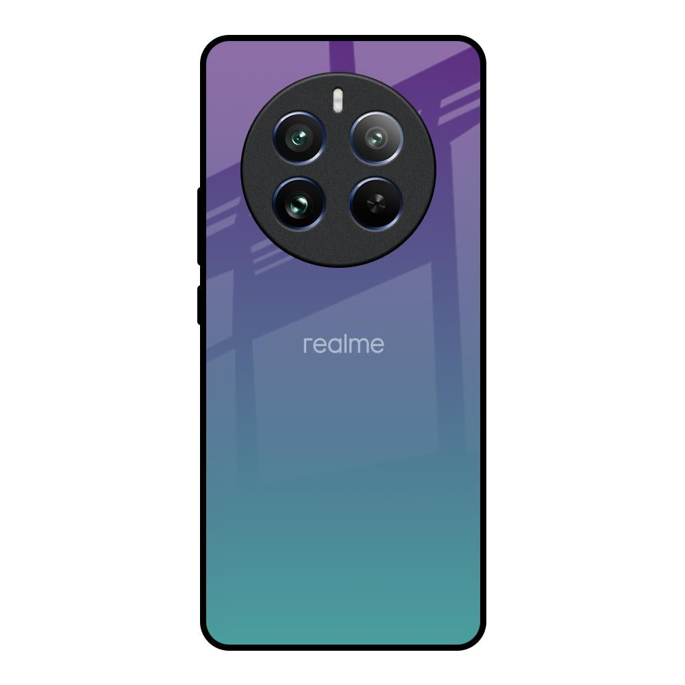 Shroom Haze Realme 12 Pro 5G Glass Back Cover Online