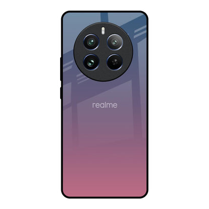 Pastel Gradient Realme 12 Pro 5G Glass Back Cover Online