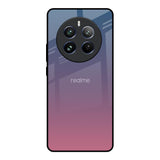 Pastel Gradient Realme 12 Pro 5G Glass Back Cover Online