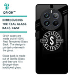 Dream Chasers Glass Case for Realme 12 Pro 5G
