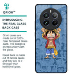 Chubby Anime Glass Case for Realme 12 Pro 5G