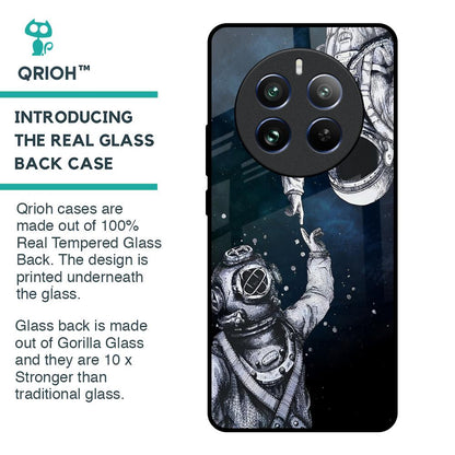 Astro Connect Glass Case for Realme 12 Pro 5G