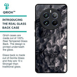 Cryptic Smoke Glass Case for Realme 12 Pro 5G