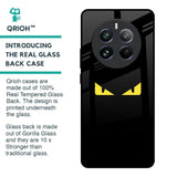 Eyes On You Glass Case For Realme 12 Pro 5G