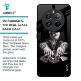 Gambling Problem Glass Case For Realme 12 Pro 5G