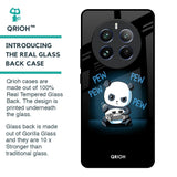Pew Pew Glass Case for Realme 12 Pro 5G