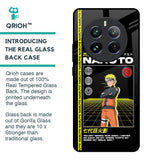 Ninja Way Glass Case for Realme 12 Pro 5G