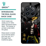 Dark Luffy Glass Case for Realme 12 Pro 5G