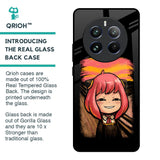 Spy X Family Glass Case for Realme 12 Pro 5G