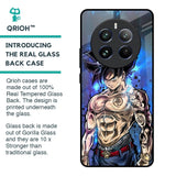 Branded Anime Glass Case for Realme 12 Pro 5G