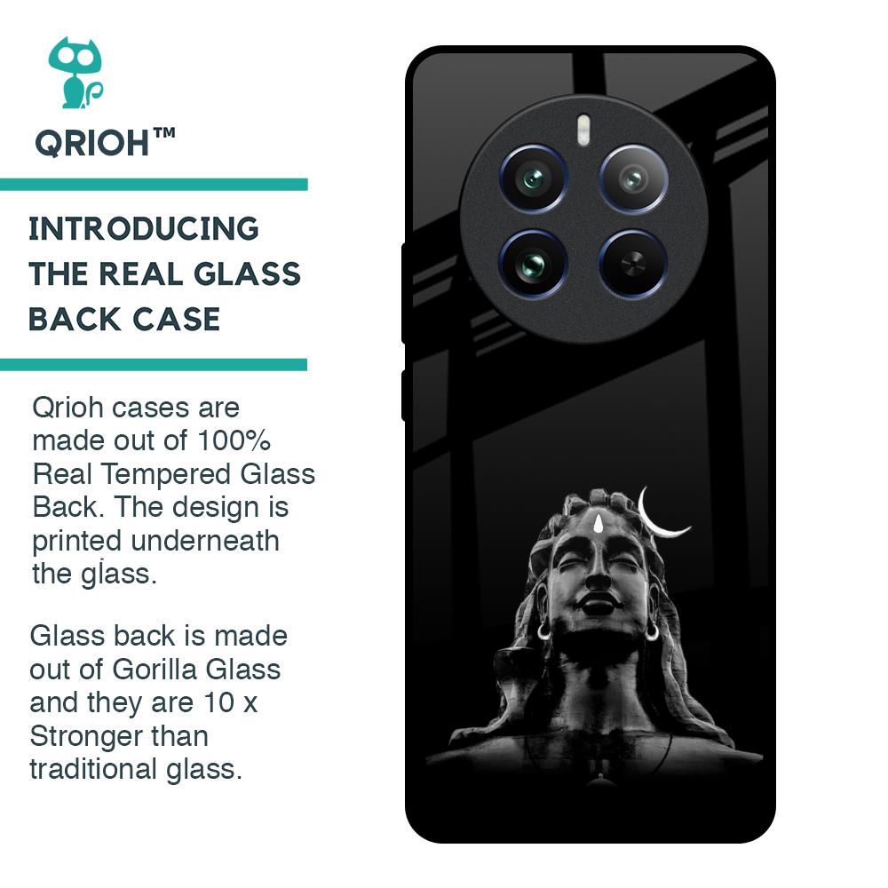 Adiyogi Glass Case for Realme 12 Pro 5G