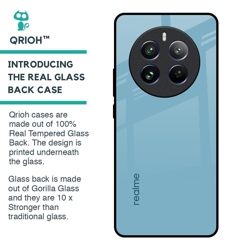 Sapphire Glass Case for Realme 12 Pro 5G