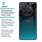 Ultramarine Glass Case for Realme 12 Pro 5G