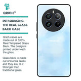 Bright Sky Glass Case for Realme 12 Pro 5G