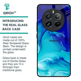 Raging Tides Glass Case for Realme 12 Pro 5G