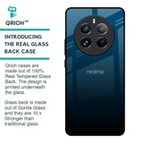 Sailor Blue Glass Case For Realme 12 Pro 5G