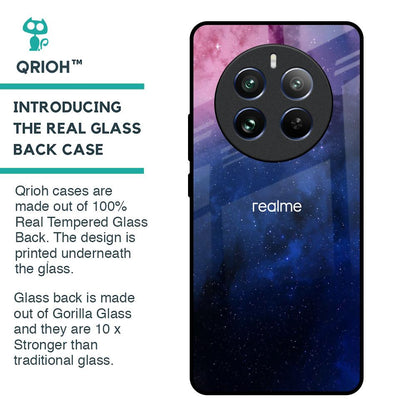 Dreamzone Glass Case For Realme 12 Pro 5G
