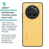 Dandelion Glass Case for Realme 12 Pro 5G