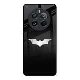 Super Hero Logo Realme 12 Pro Plus 5G Glass Back Cover Online