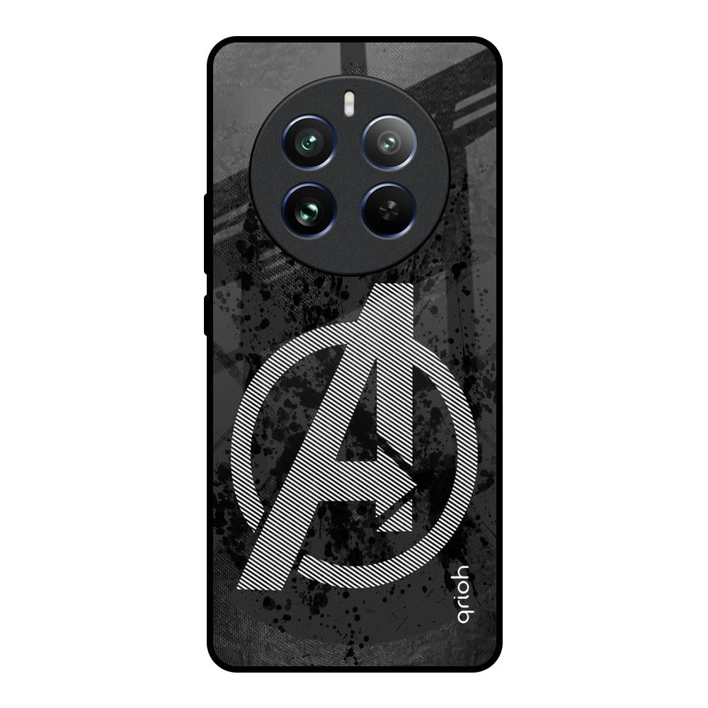 Sign Of Hope Realme 12 Pro Plus 5G Glass Back Cover Online